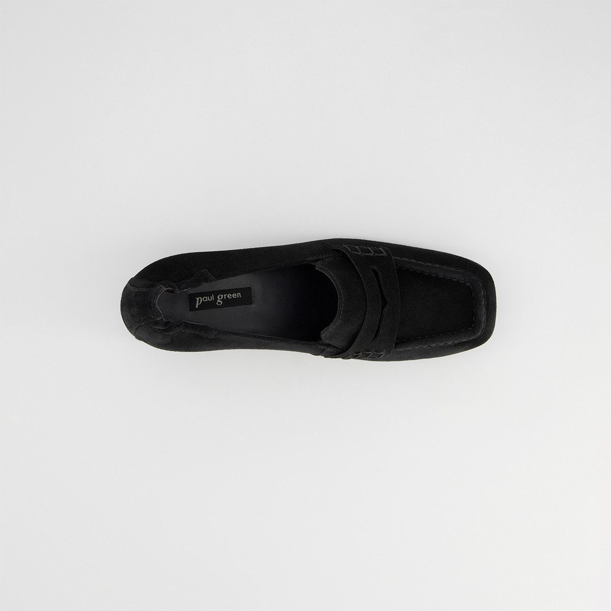 Paul Green Paul Green 3861-004, Pumps, Schwarz, Damen Pumps