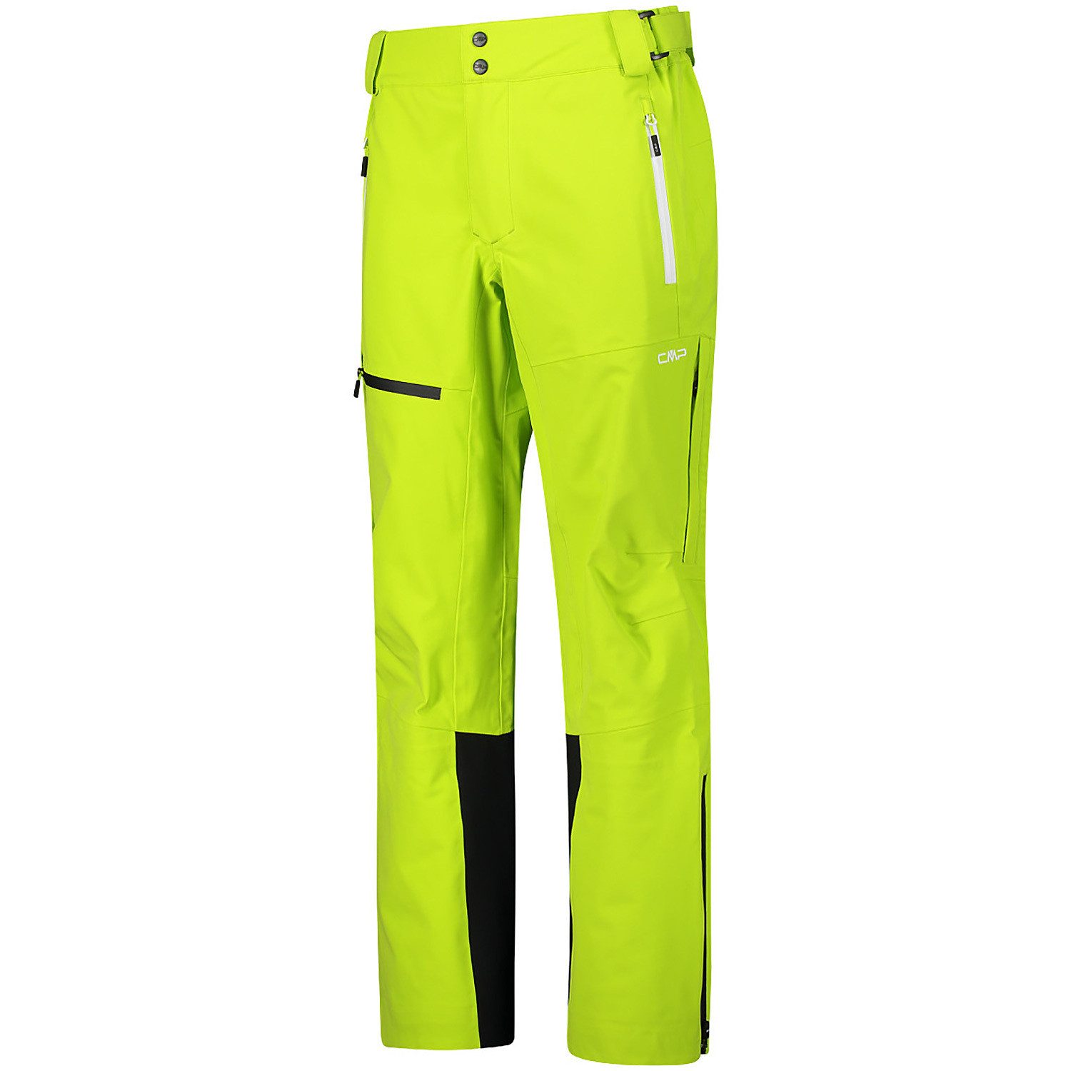 CAMPAGNOLO Skihose Unterjacke M PANT FREE RIDE II