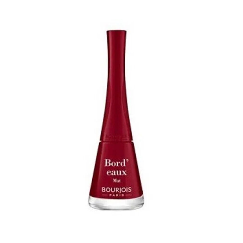 Bourjois Nagellack Borjois 1 Seconde Nagellack 41 Bord'eaux