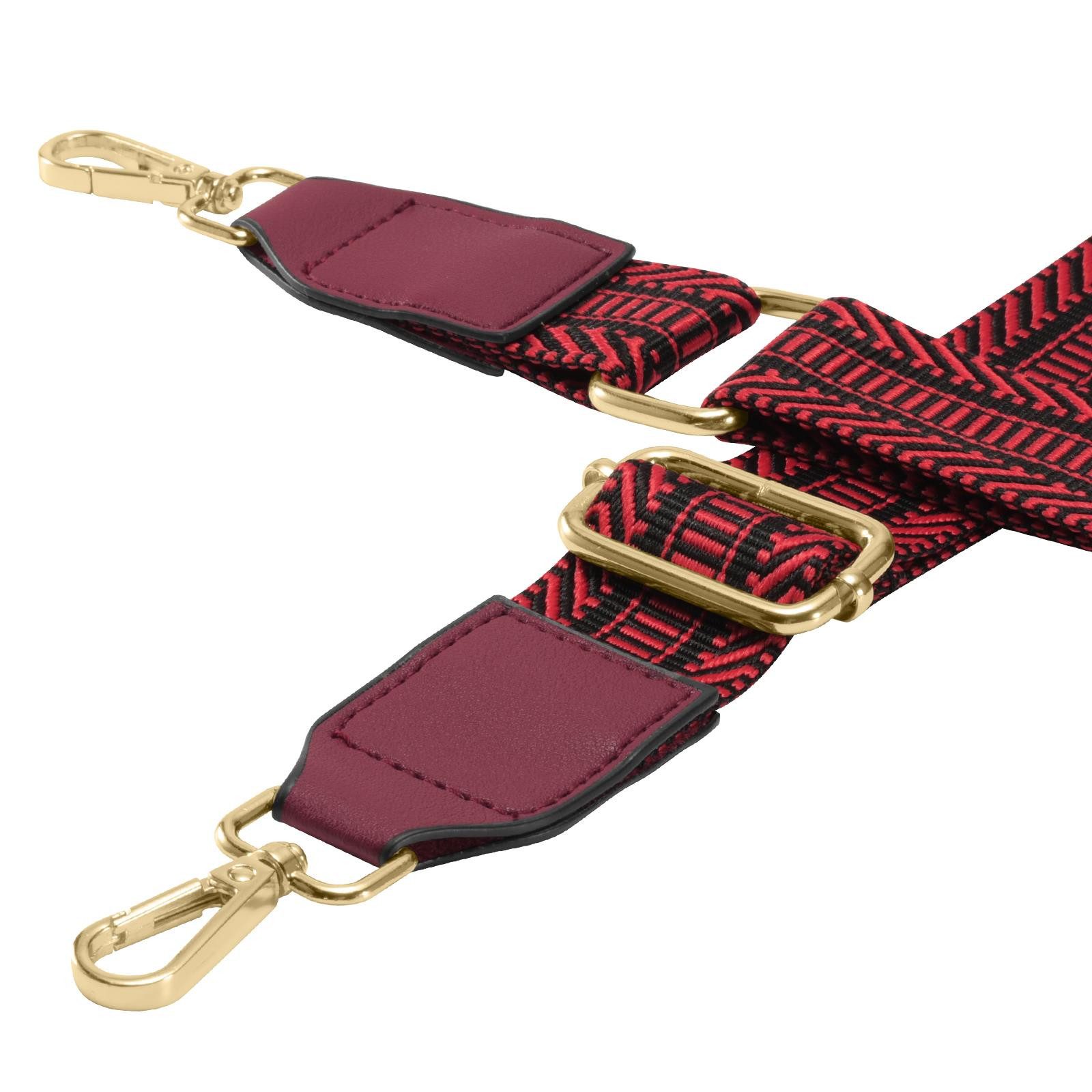 VERCO Schulterriemen einstellbar für Handtaschen Umhängegurt Ersatz Schulte günstig online kaufen