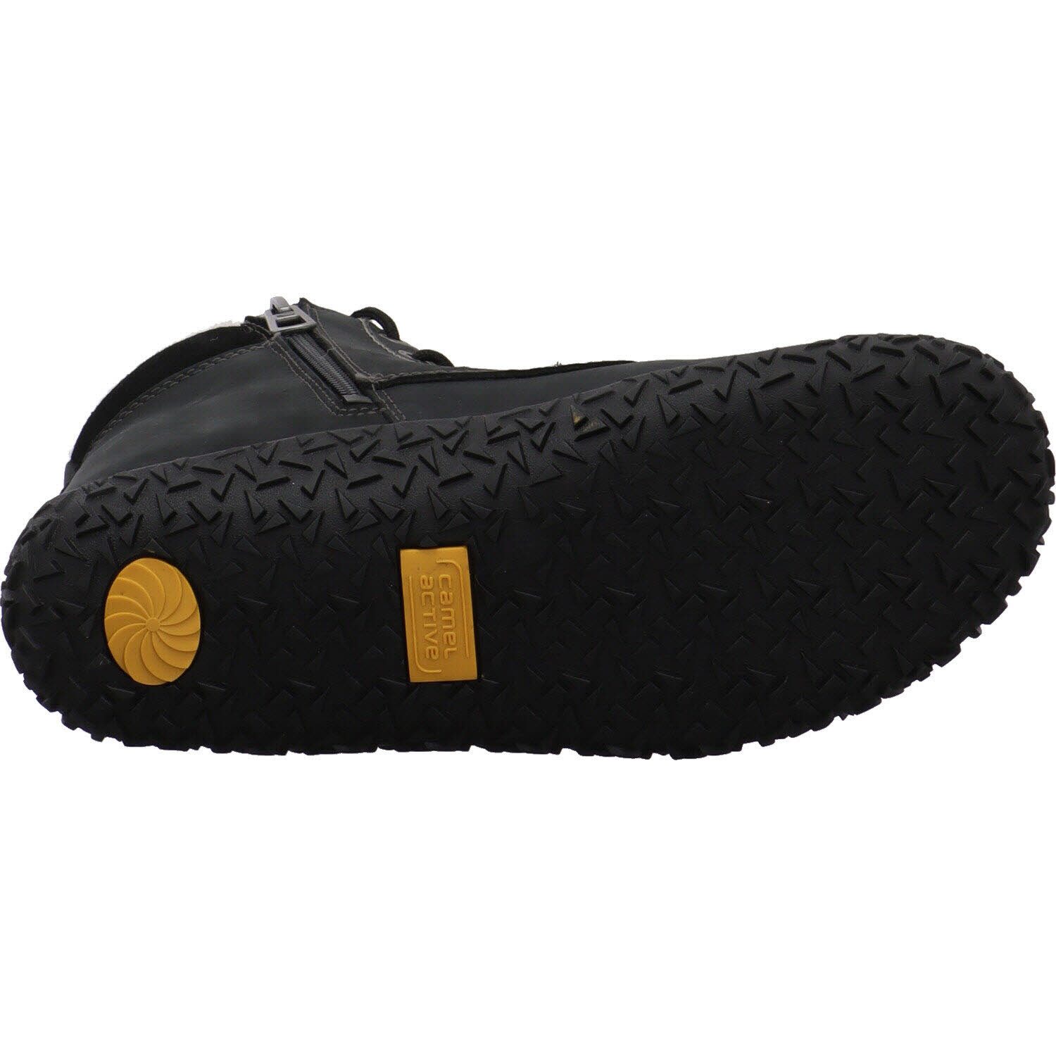camel active Schnürboots