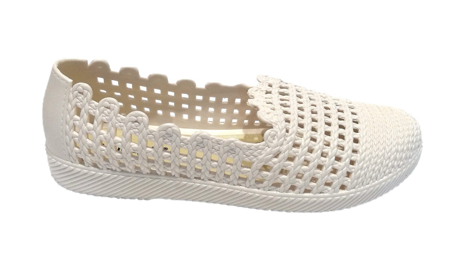 Siebi`s Siebi's Juist WELLNESS Badeschuhe geschlossen günstig online kaufen