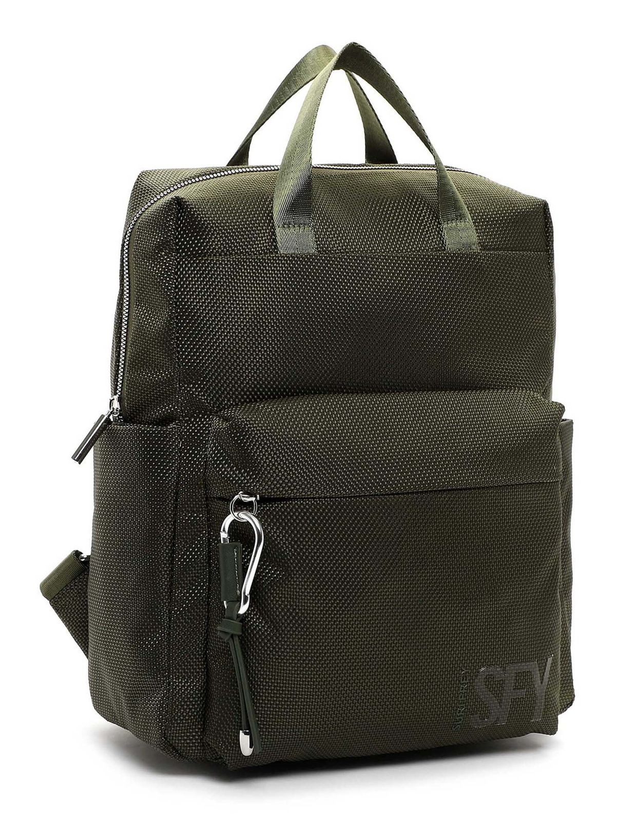 SURI FREY Rucksack City Backpack günstig online kaufen