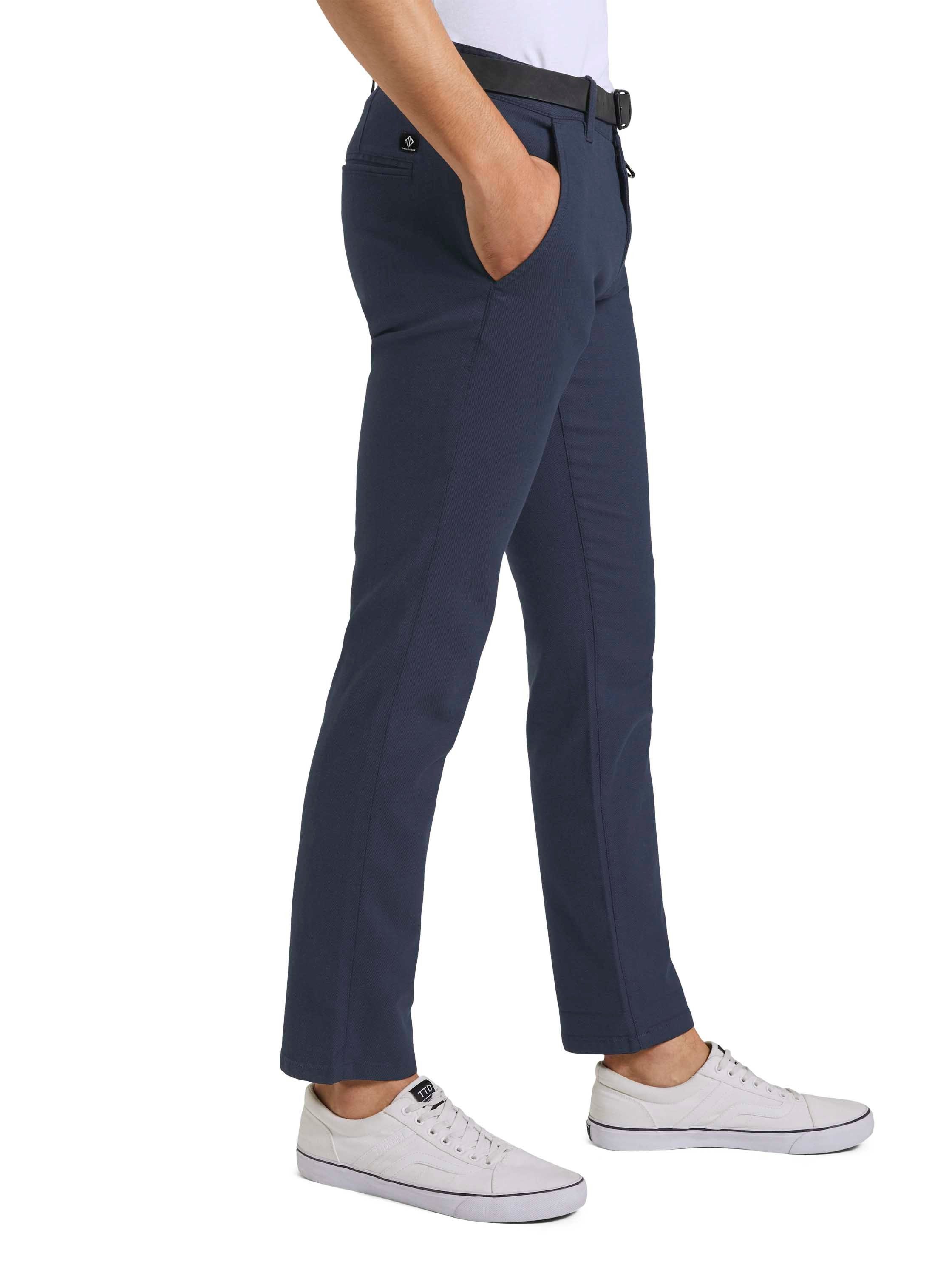 TOM TAILOR Stoffhose günstig online kaufen
