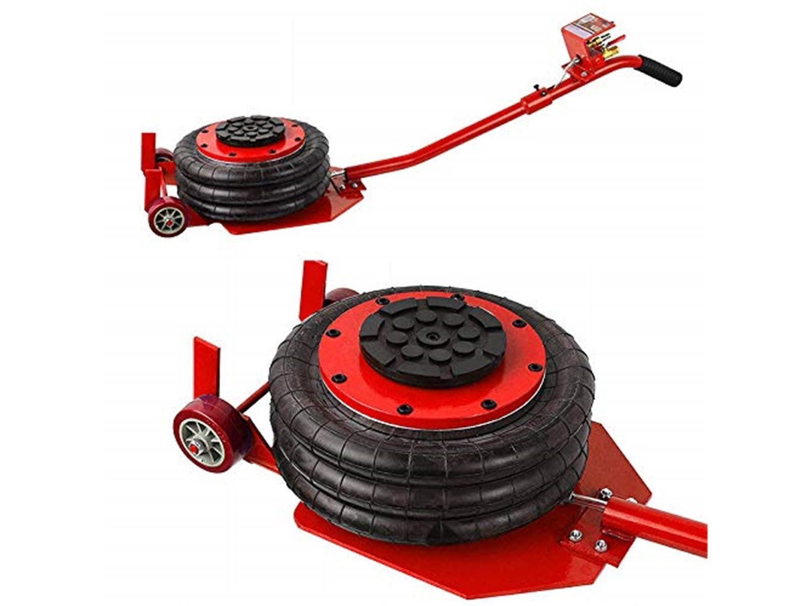 UltraToolz Wagenheber UltraToolz 4T pneumatischer Wagenheber