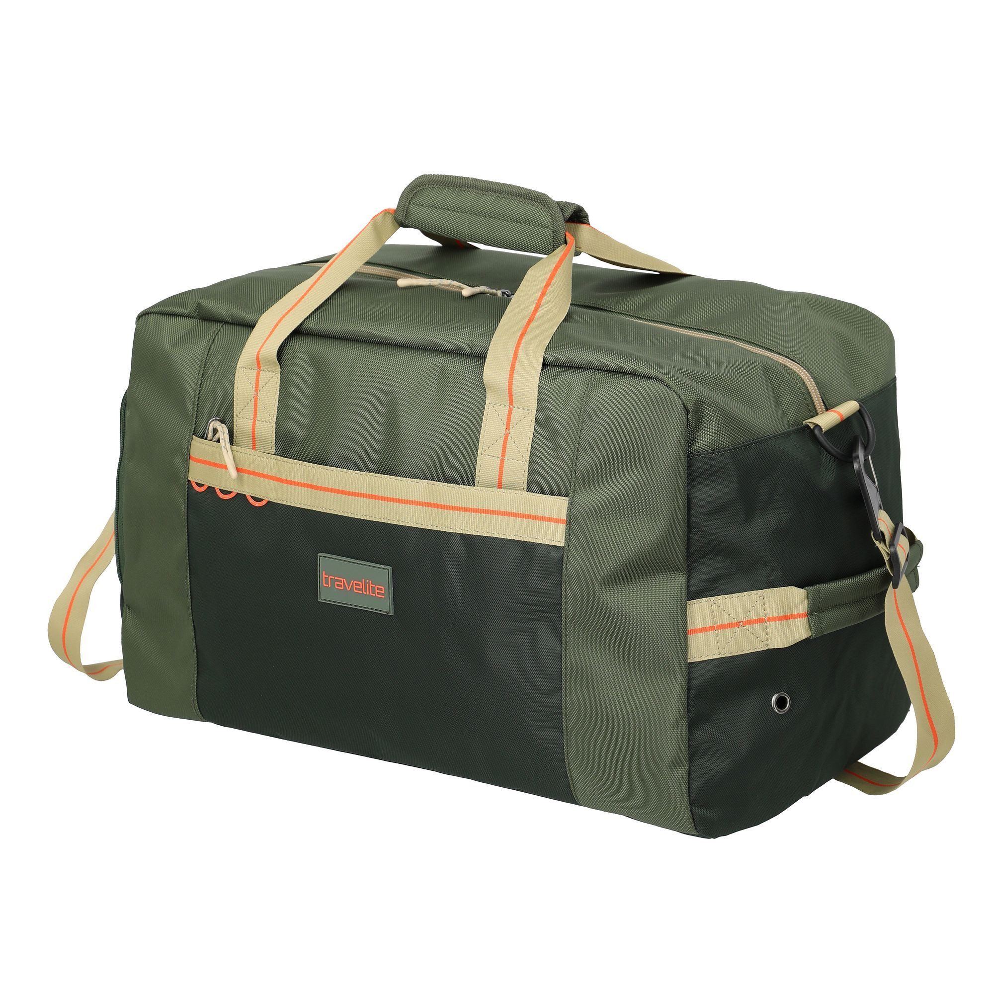 travelite Weekender Color Craze, Polyester