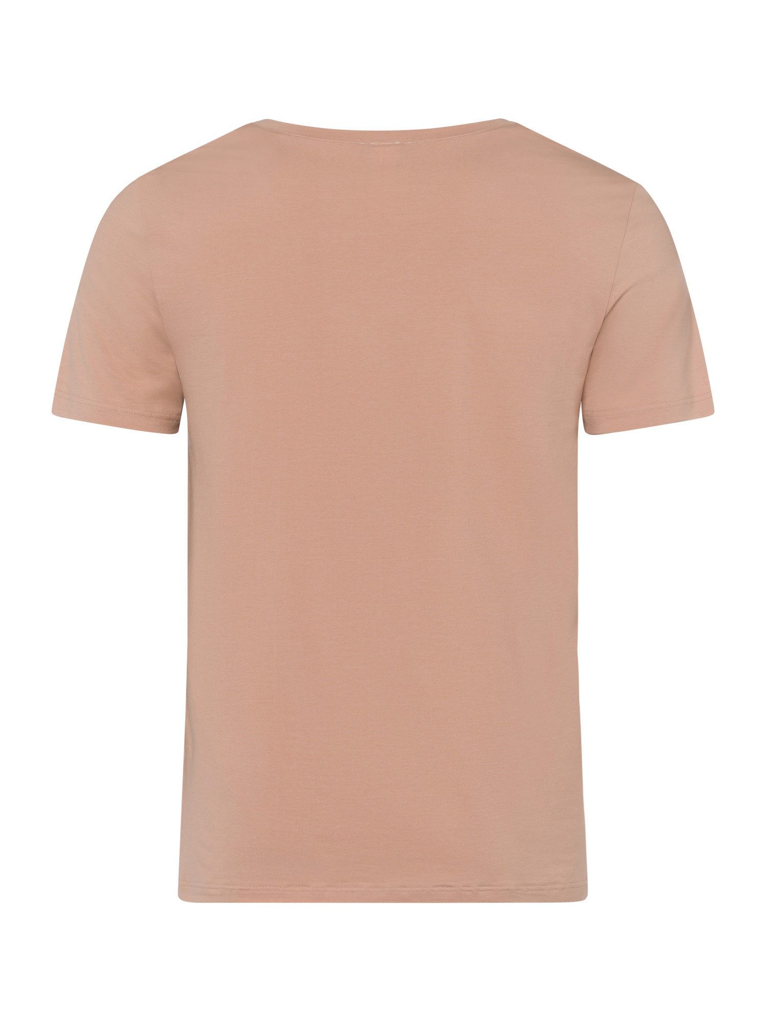 Hanro V-Shirt Cotton Superior (1-tlg) günstig online kaufen