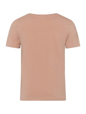 Hanro V-Shirt Cotton Superior (1-tlg)