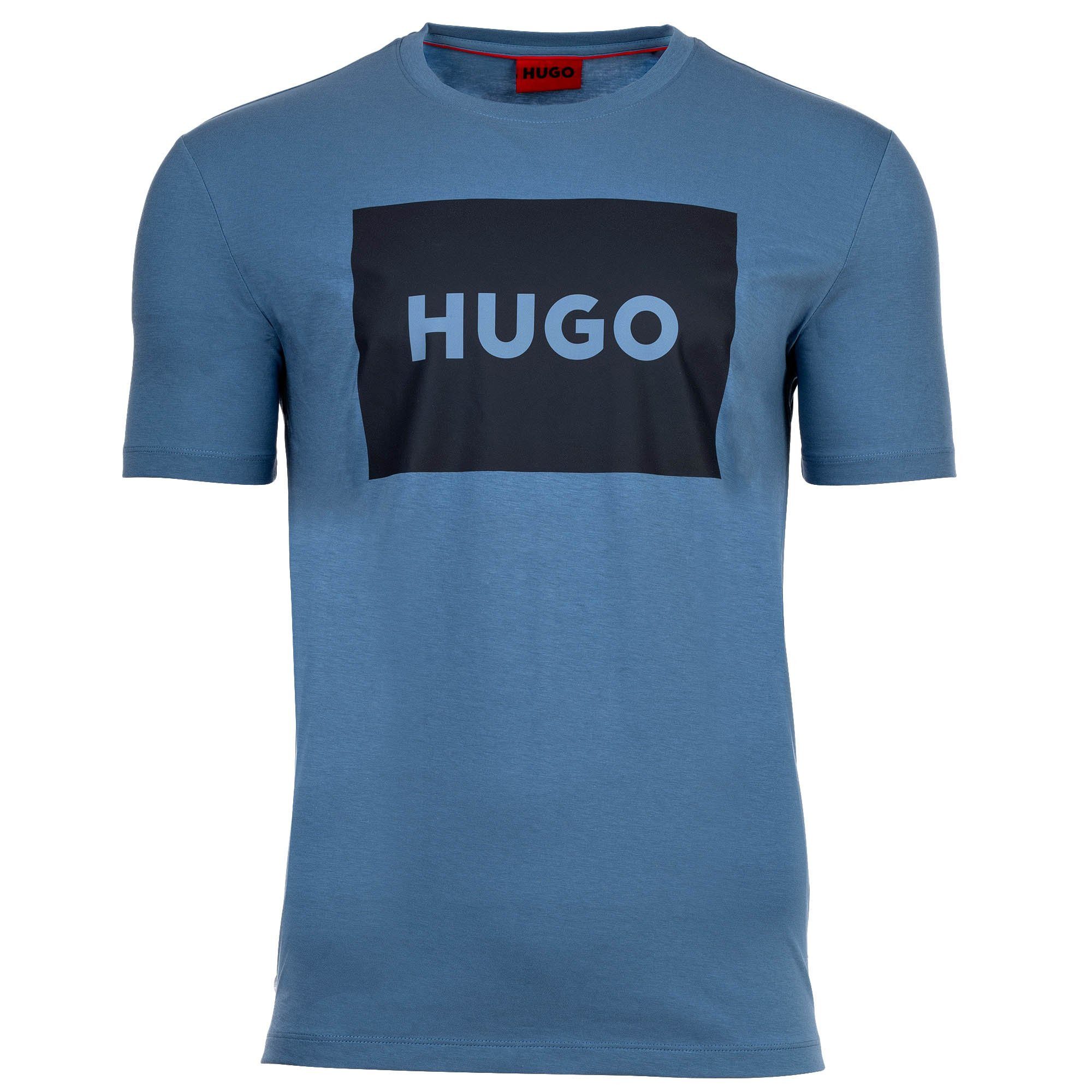 HUGO T-Shirt Herren T-Shirt 1er Pack günstig online kaufen