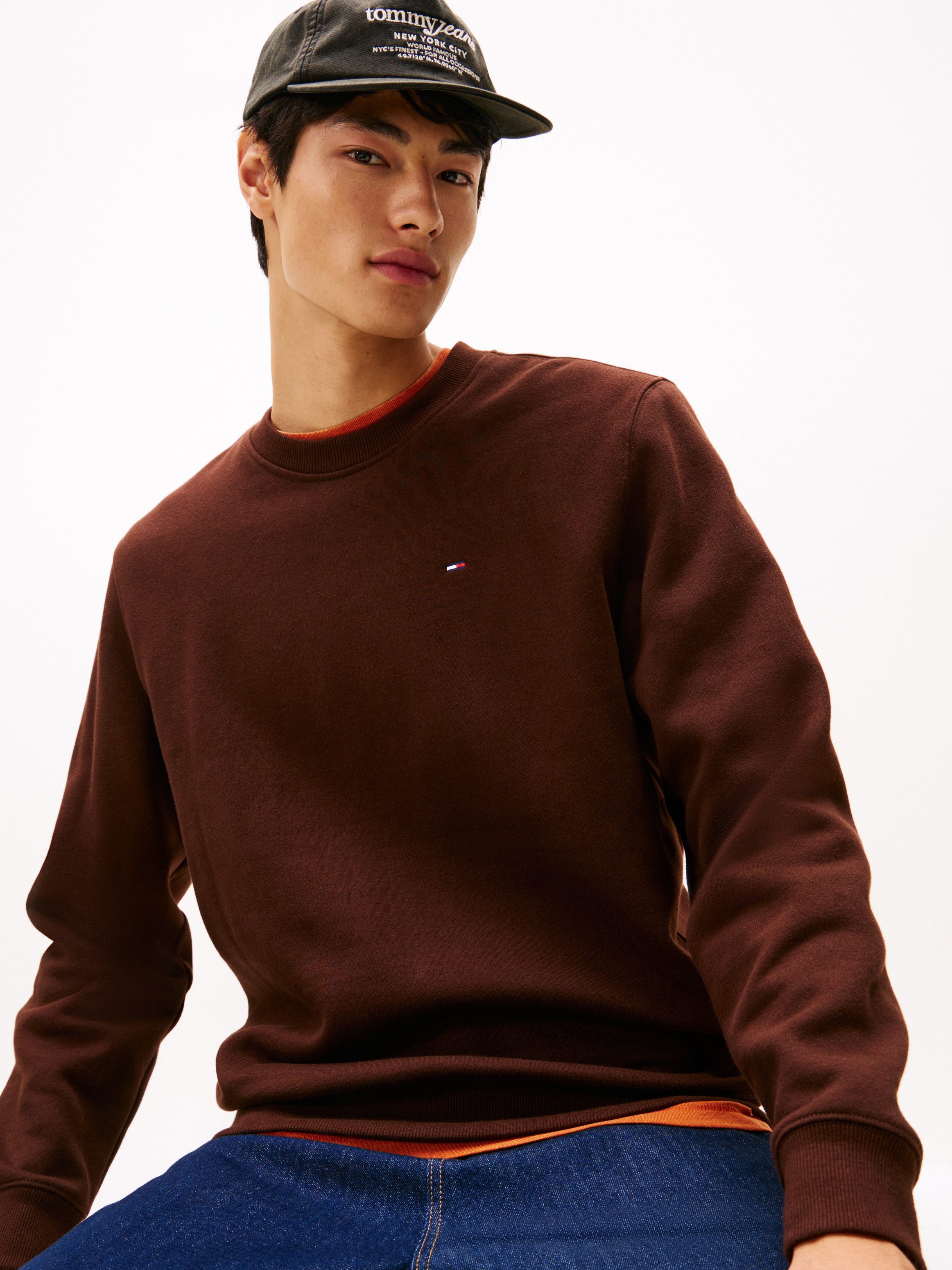 Tommy Jeans Sweatshirt TJM REG S günstig online kaufen