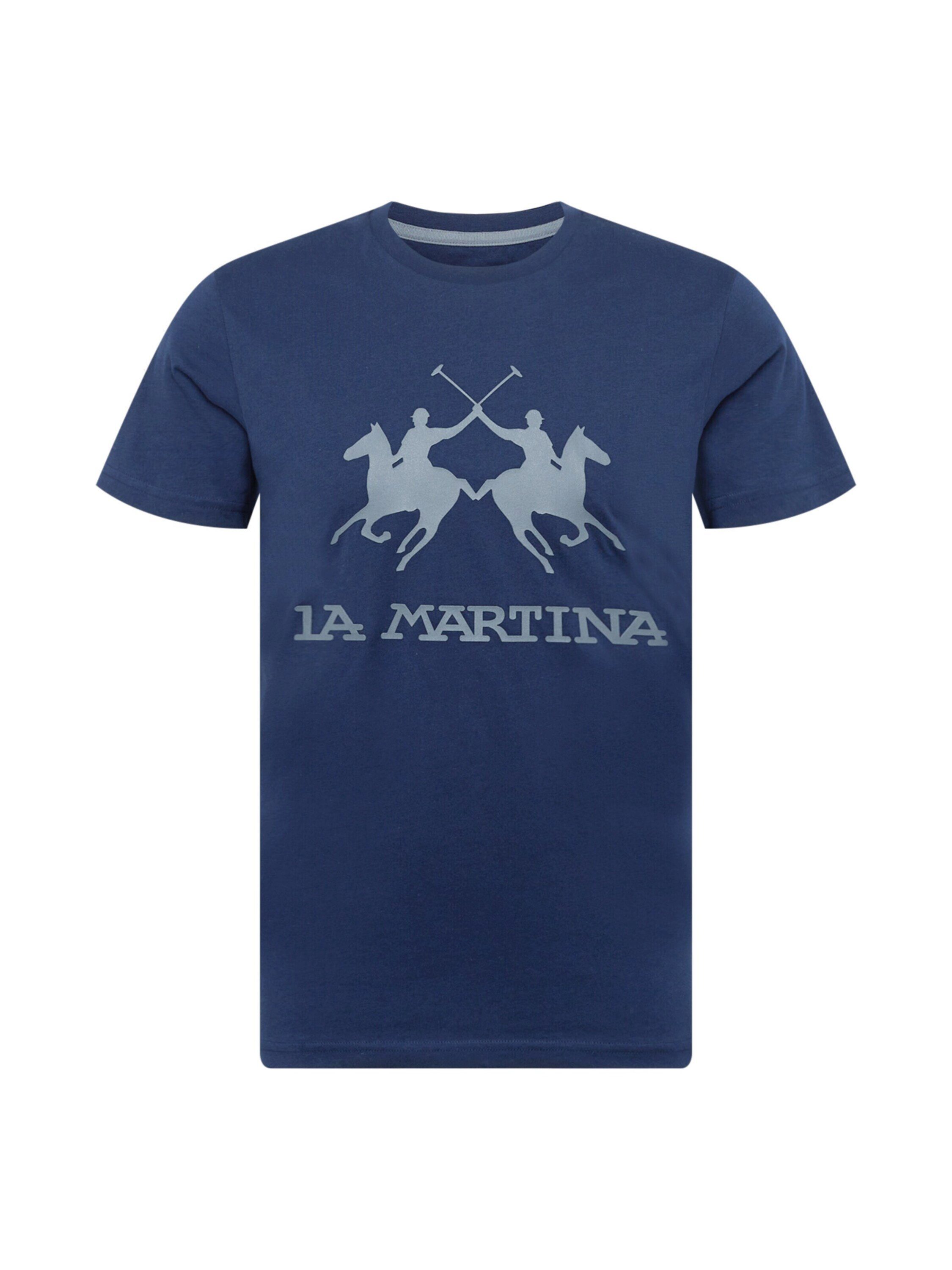 Martina (1-tlg) T-Shirt La