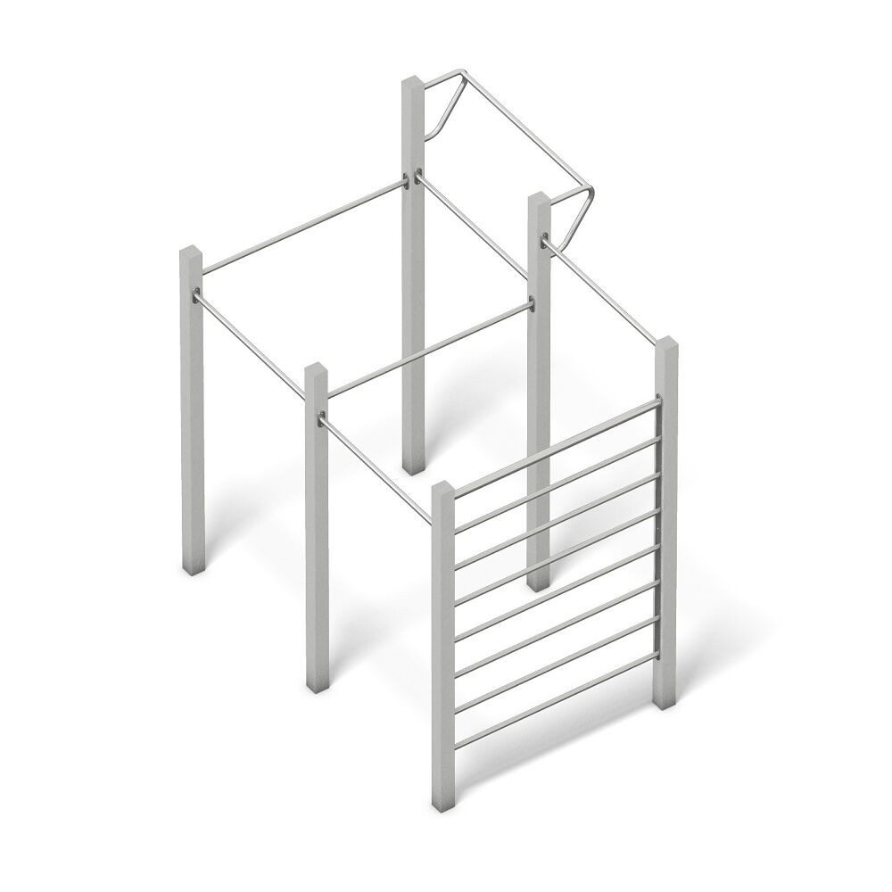 Kraftstation Calisthenics-Anlage Mini