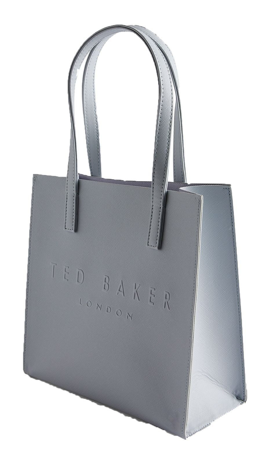 Ted Baker Handtasche Seacon Crosshatch Small günstig online kaufen