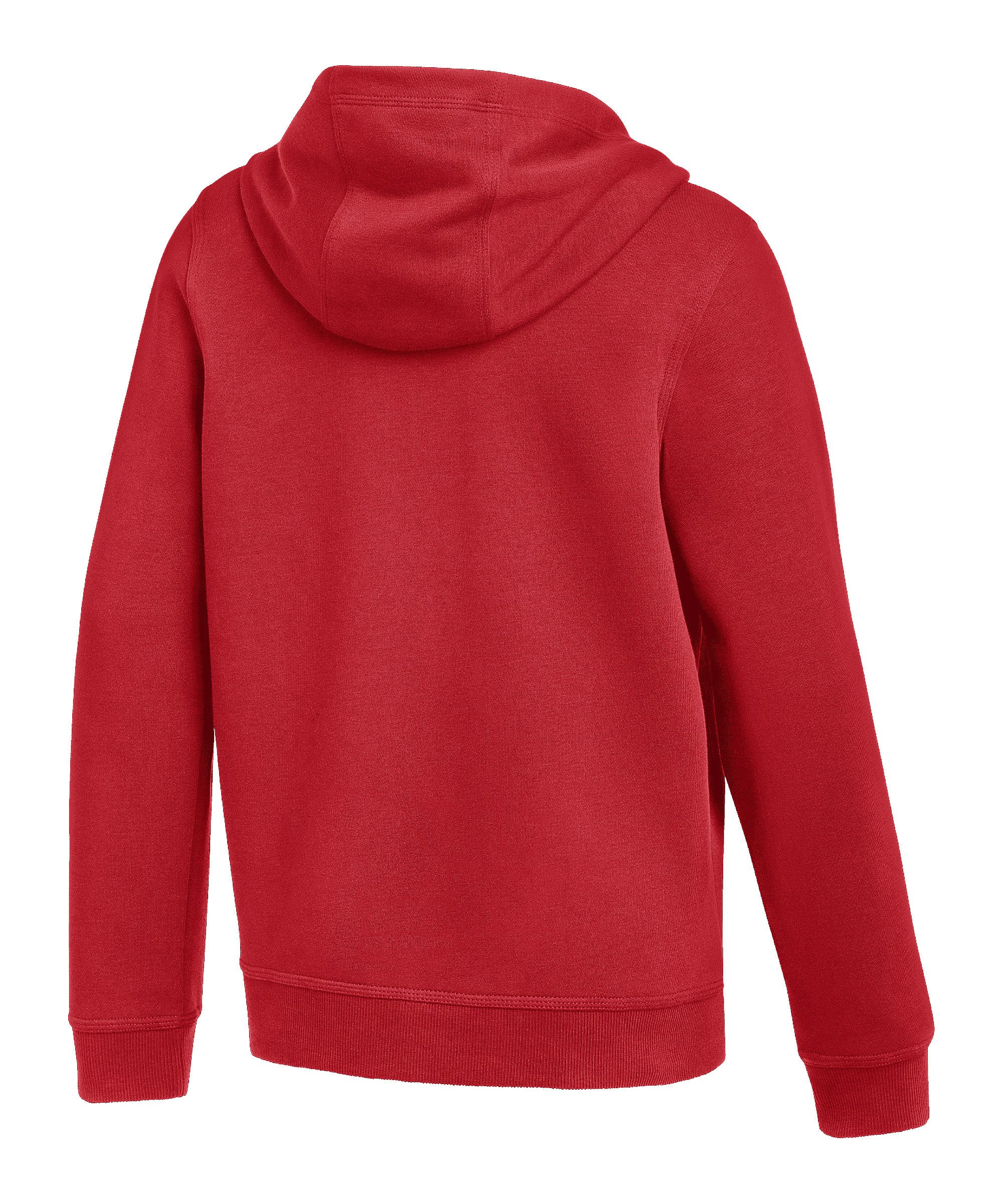 Nike Sweatjacke Nike Performance Park 26 Kapuzenjacke Kids Baumwolle