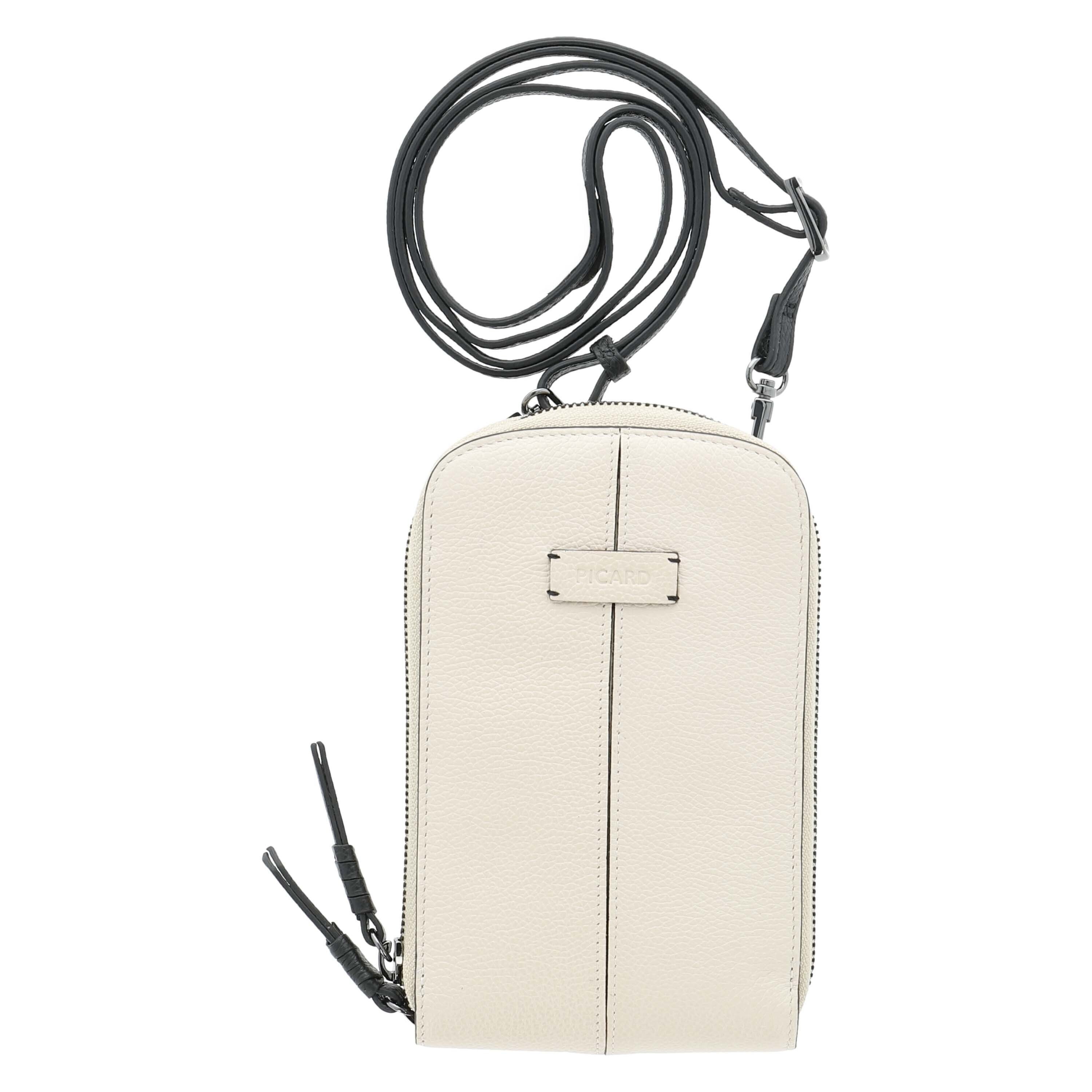 Picard Handytasche PICARD Handytasche und Portemonnaie Beast aus