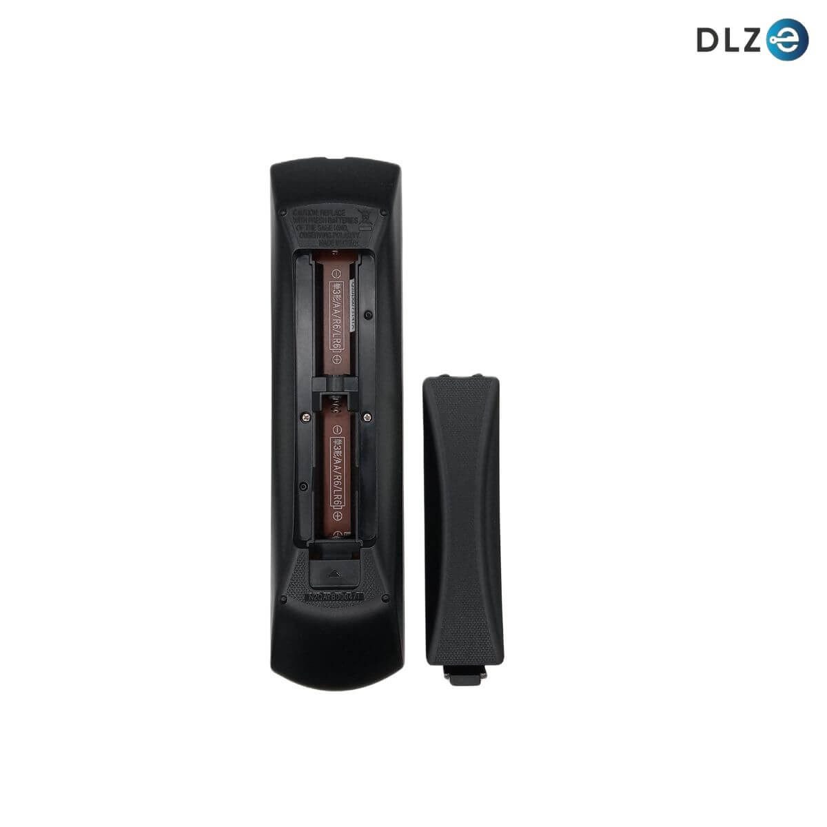 Panasonic Original N2QAYB000471 Fernbedienung (ShowView)