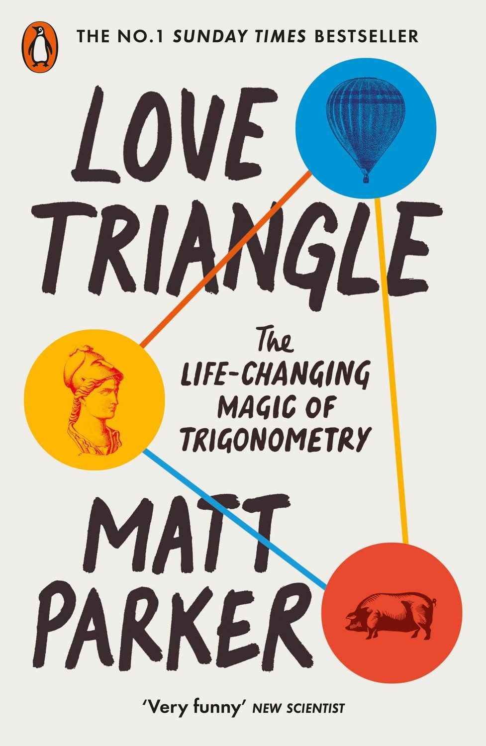 Love Triangle / Matt Parker