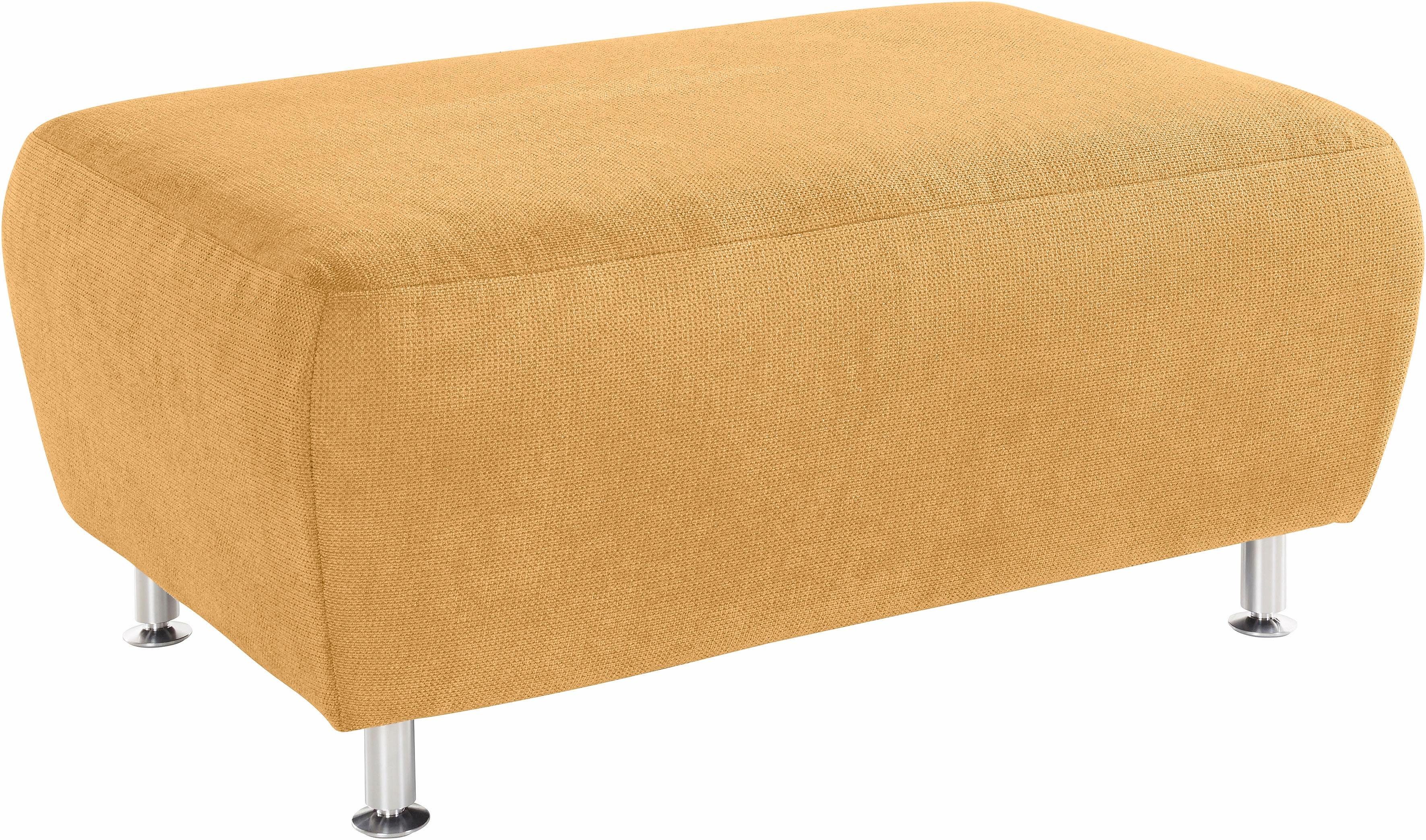 Places of Style Hocker Manhattan, in günstig online kaufen