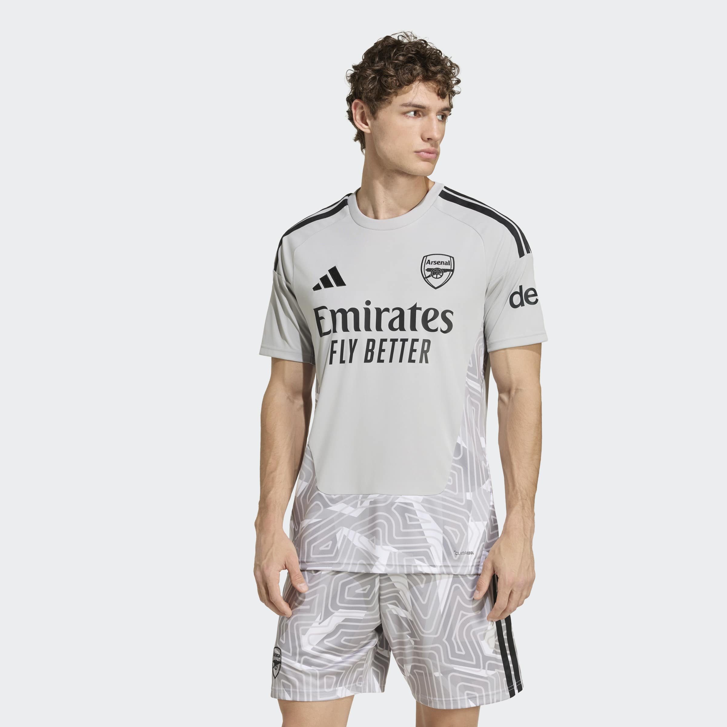 Fußballtrikot FC ARSENAL 26/27 TORWARTTRIKOT