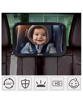 Sipo Babyspiegel Autospiegel