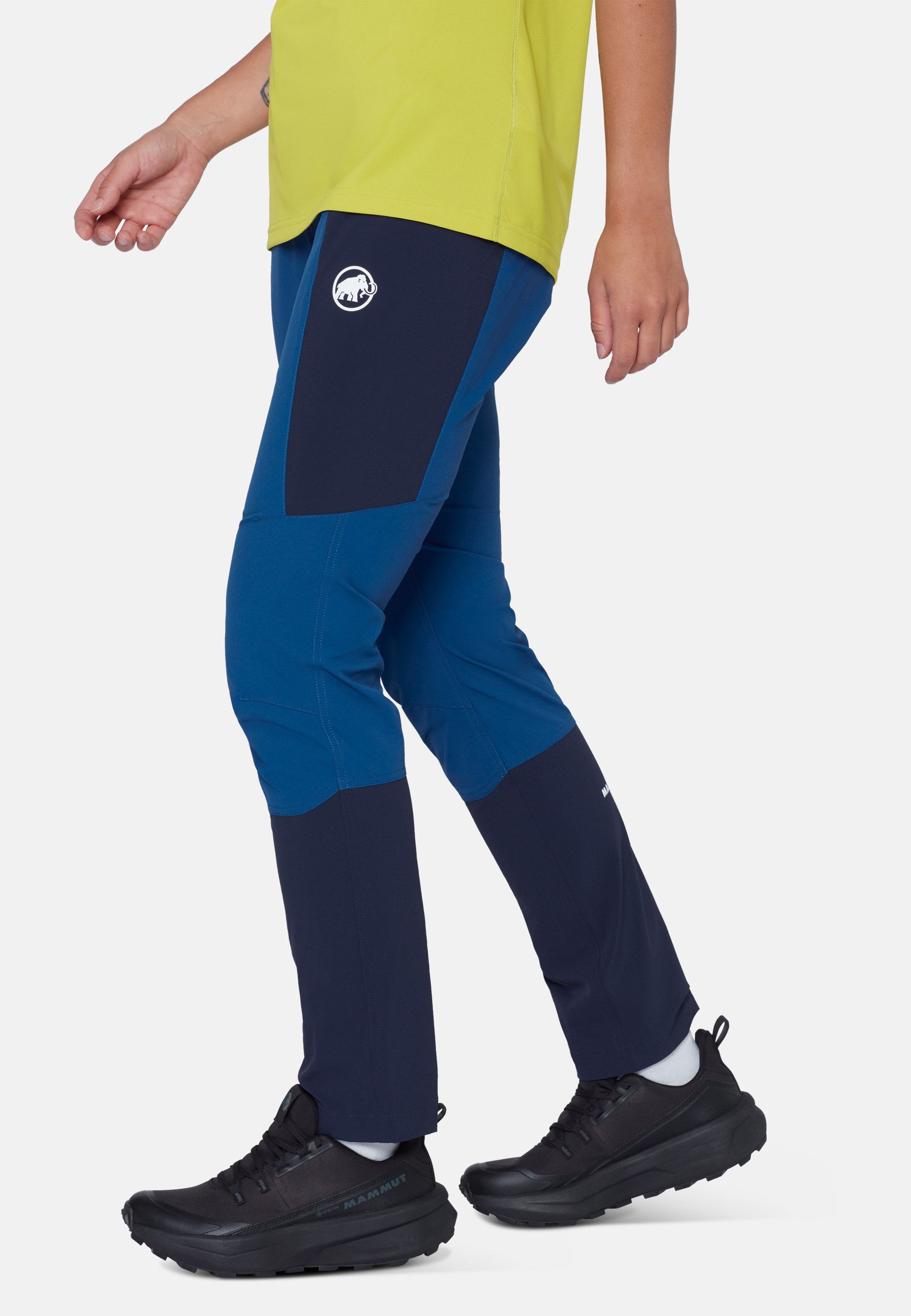Mammut Outdoorhose Ducan Pants Women – Bild 4 von 5