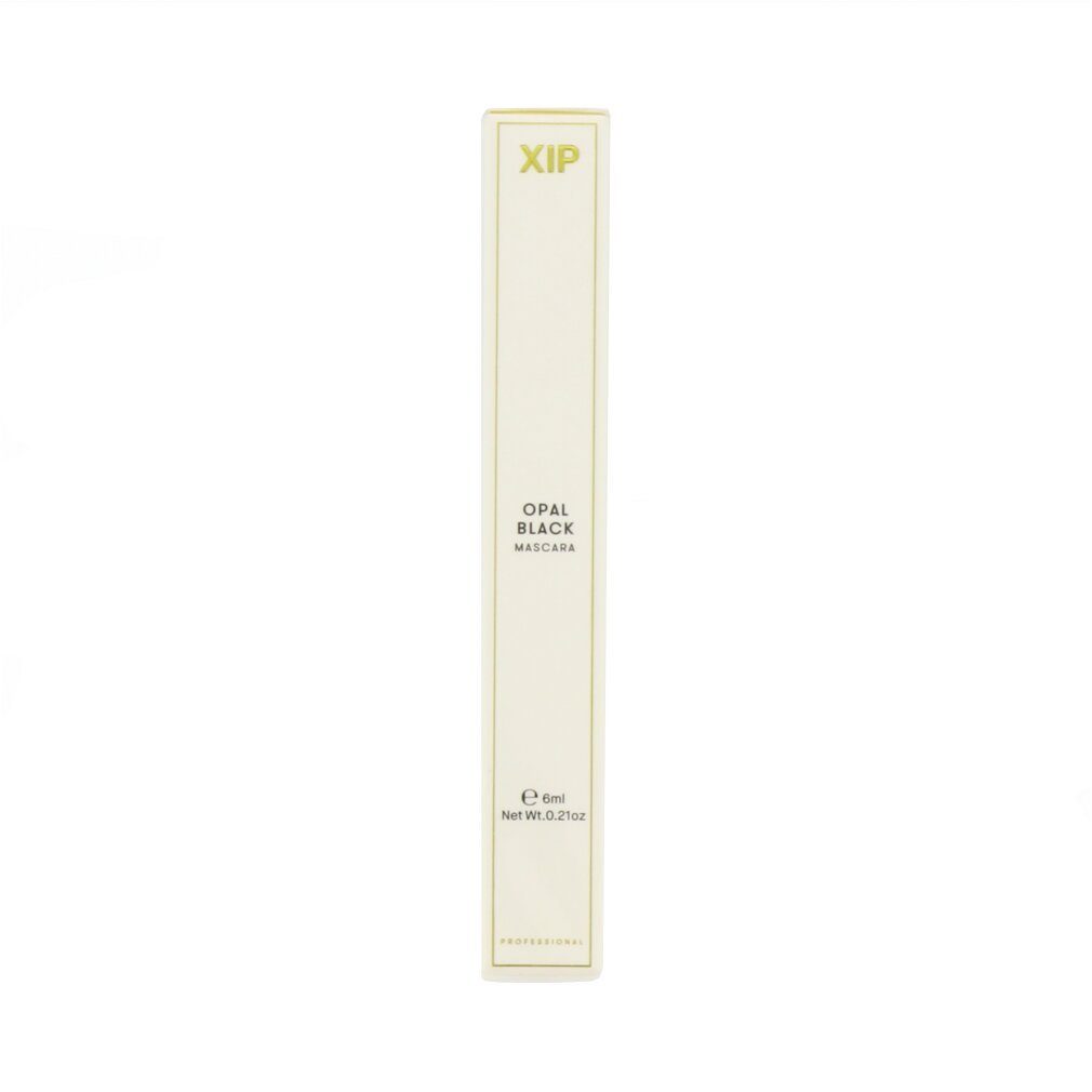 Mascara Wimperntusche Opal Schwarz 6 ml