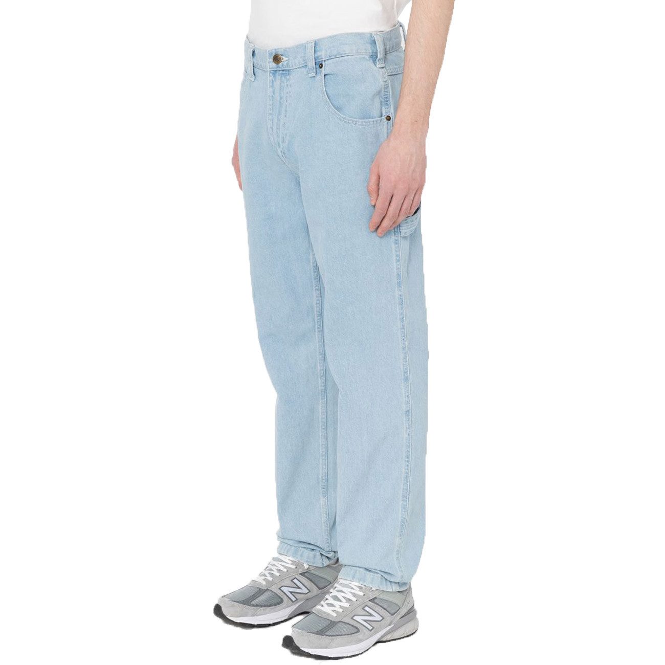 Dickies Regular-fit-Jeans GARYVILLE DENIM VINTAGE GARYVILLE DENIM VINTAGE