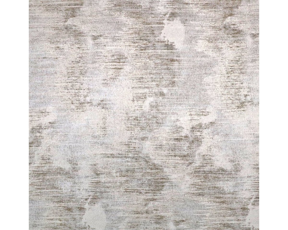 Thumbnail - Stofferia Stoff Dekostoff Jacquard Tai Greige, Breite 140 cm, Meterware