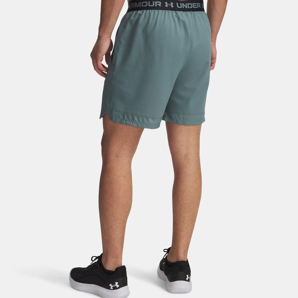 Under Armour® Shorts Vansih Woven 6in günstig online kaufen