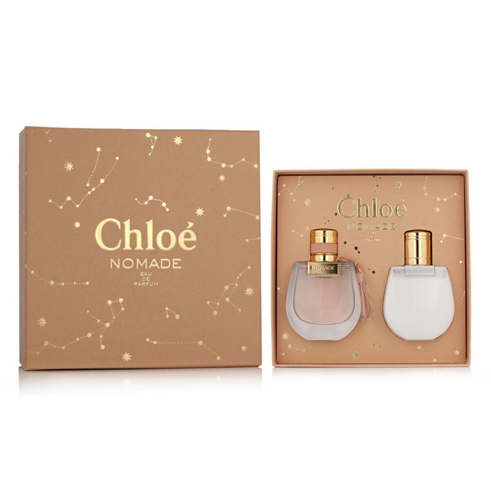 Körperpflegeduft Set Nomade Edp 50ml Body 100ml@