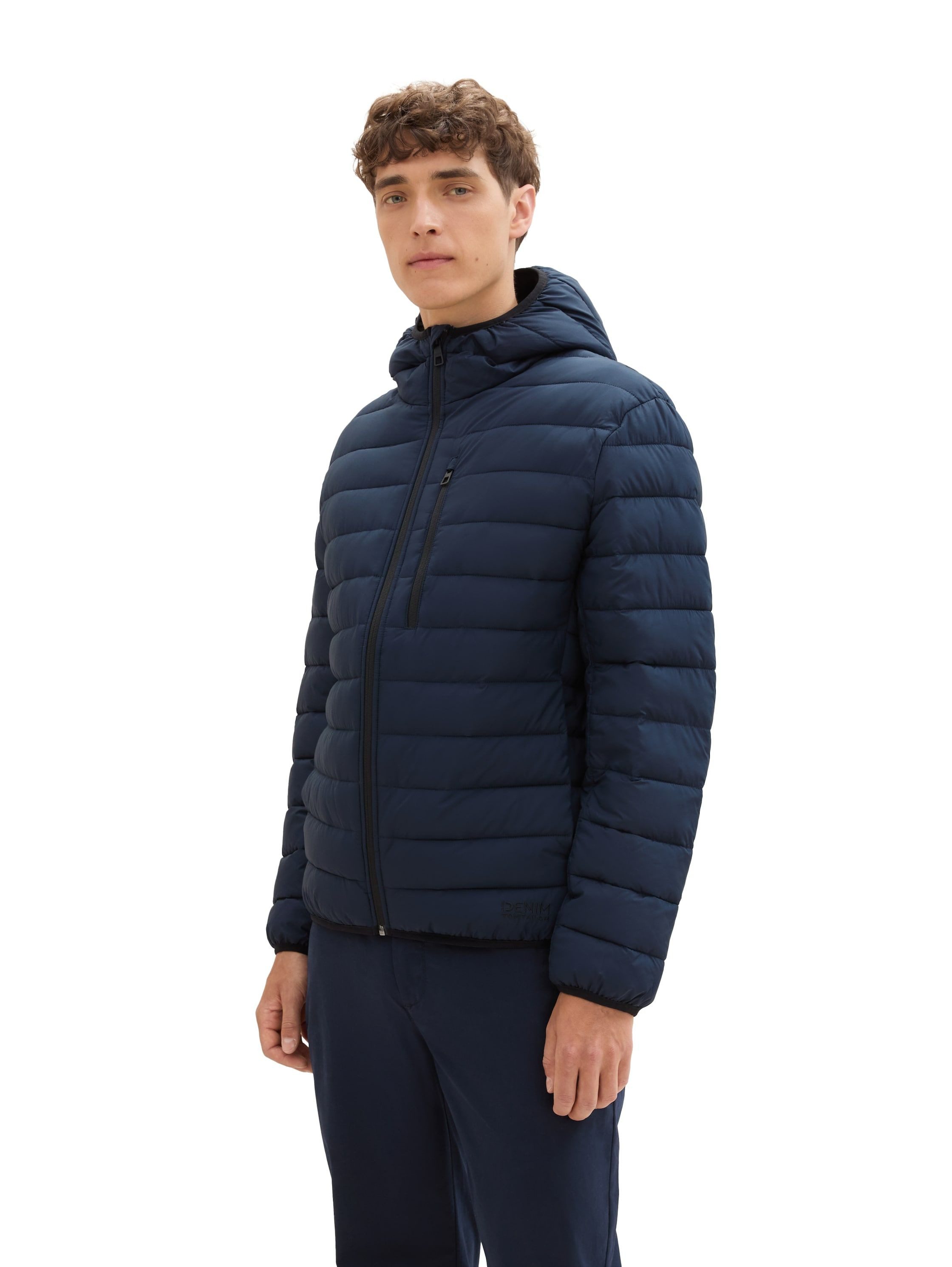 TOM TAILOR Langjacke