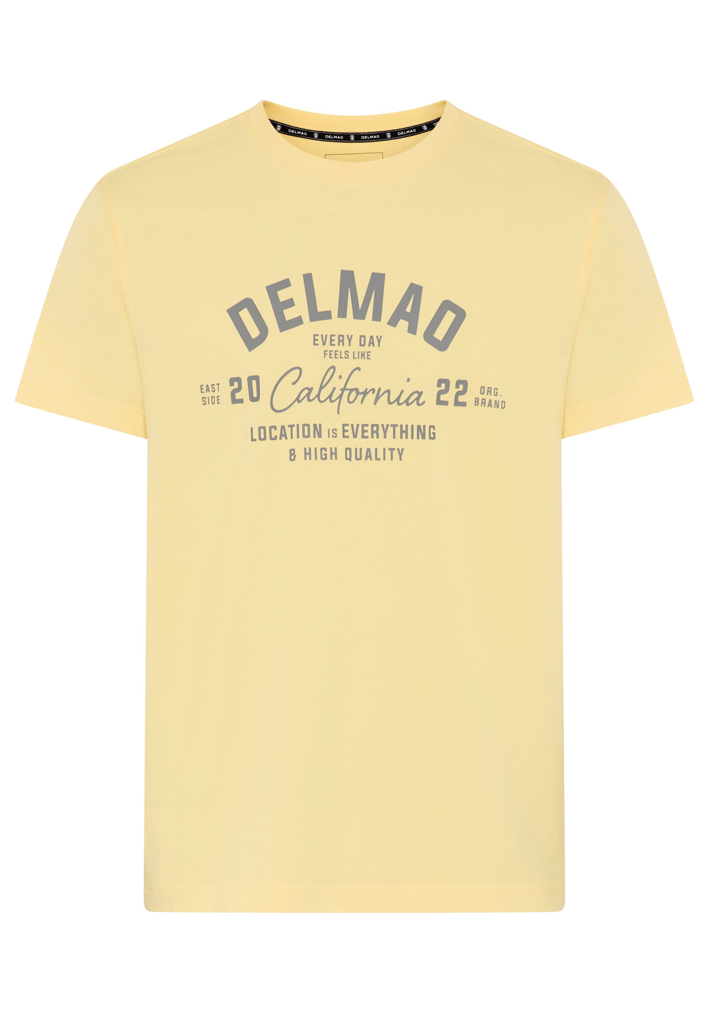 Rundhalsshirt Neue Kollektion!