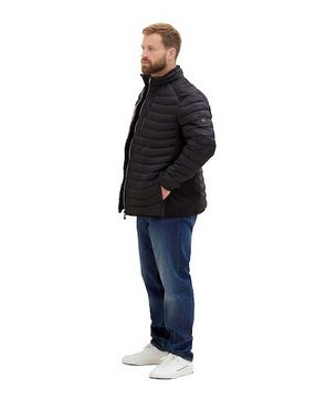 TOM TAILOR PLUS Steppjacke in großen Größen