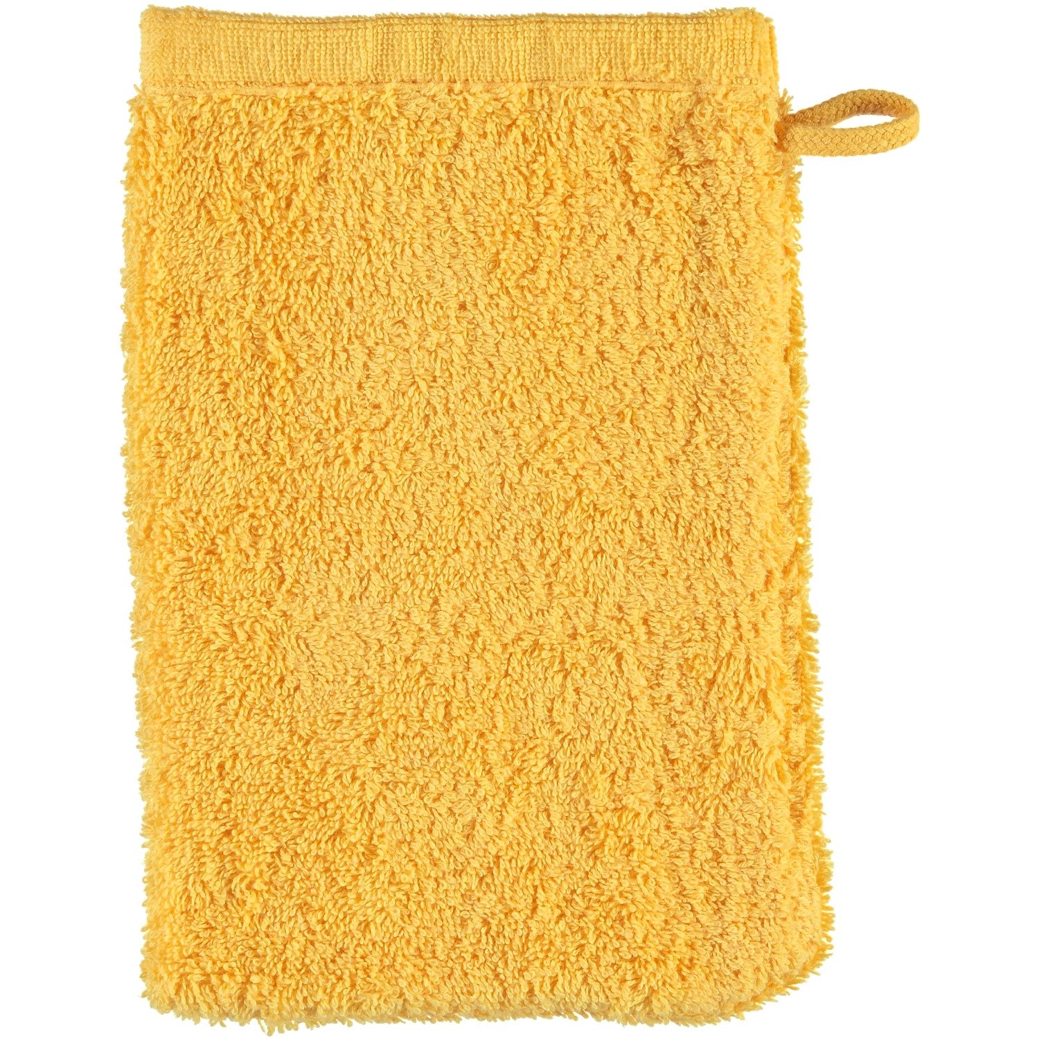 Cawö Handtuch Life Style Uni 7007 apricot