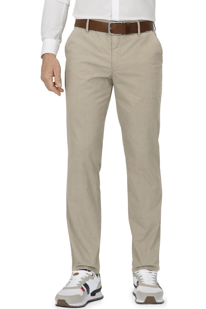 Stoffhose