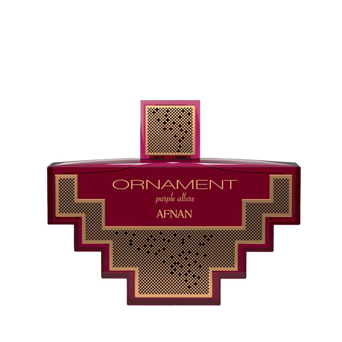 Afnan Eau de Parfum Ornament Purple Allure