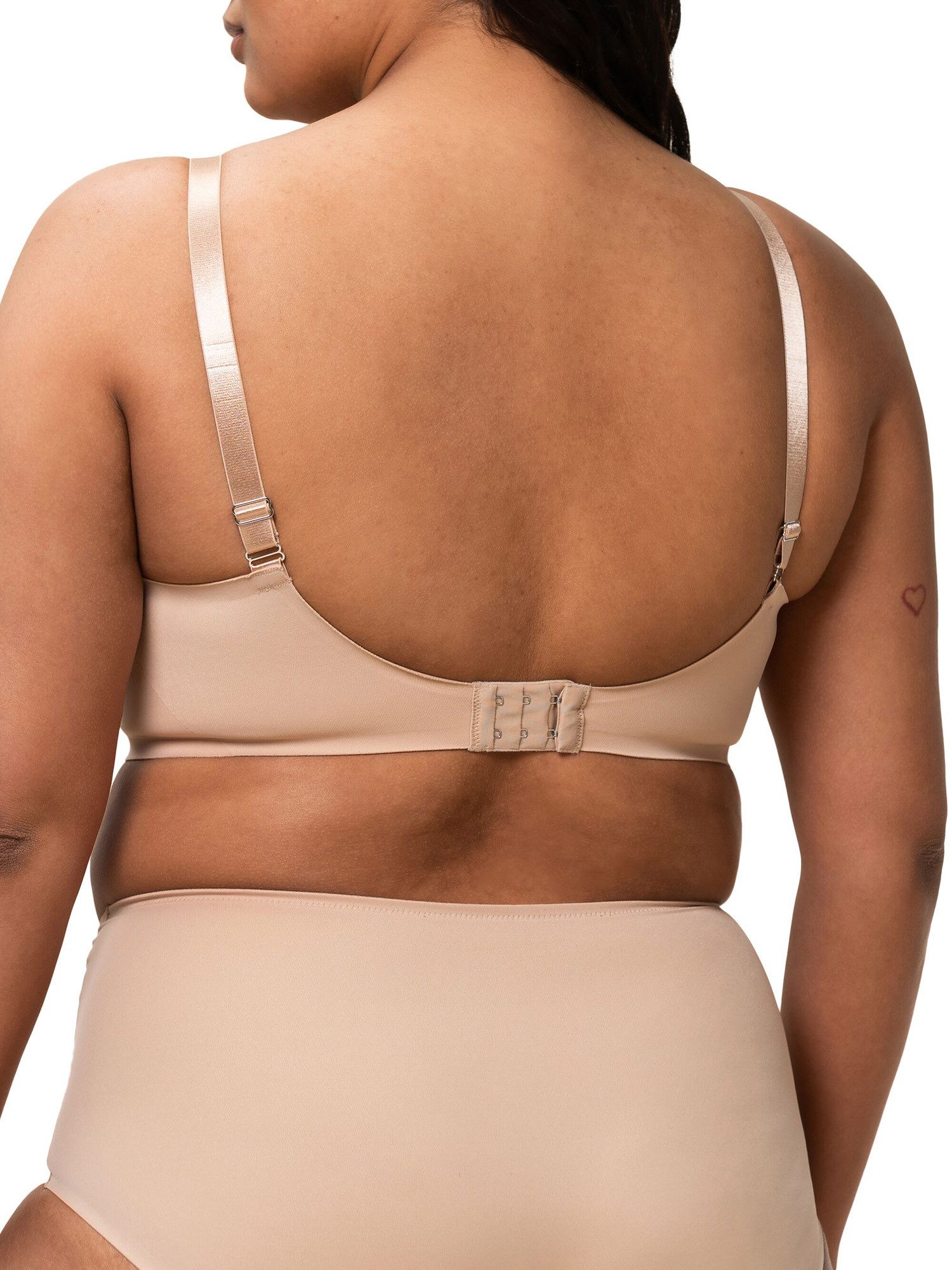 Triumph Bügelloser BH True Shape Sensation (2-tlg) Damen Frauen Mädchen