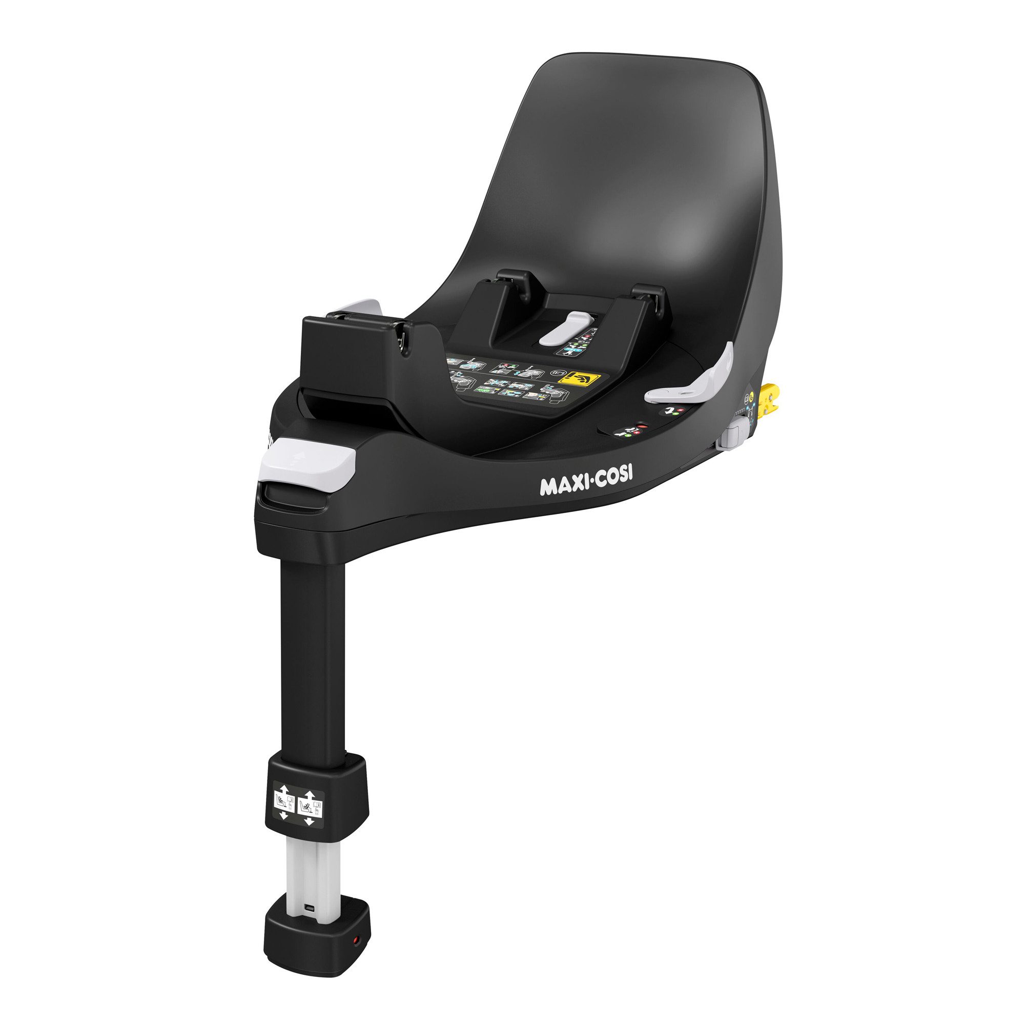 Maxi-Cosi Autokindersitz MC FAMILYFIX 360