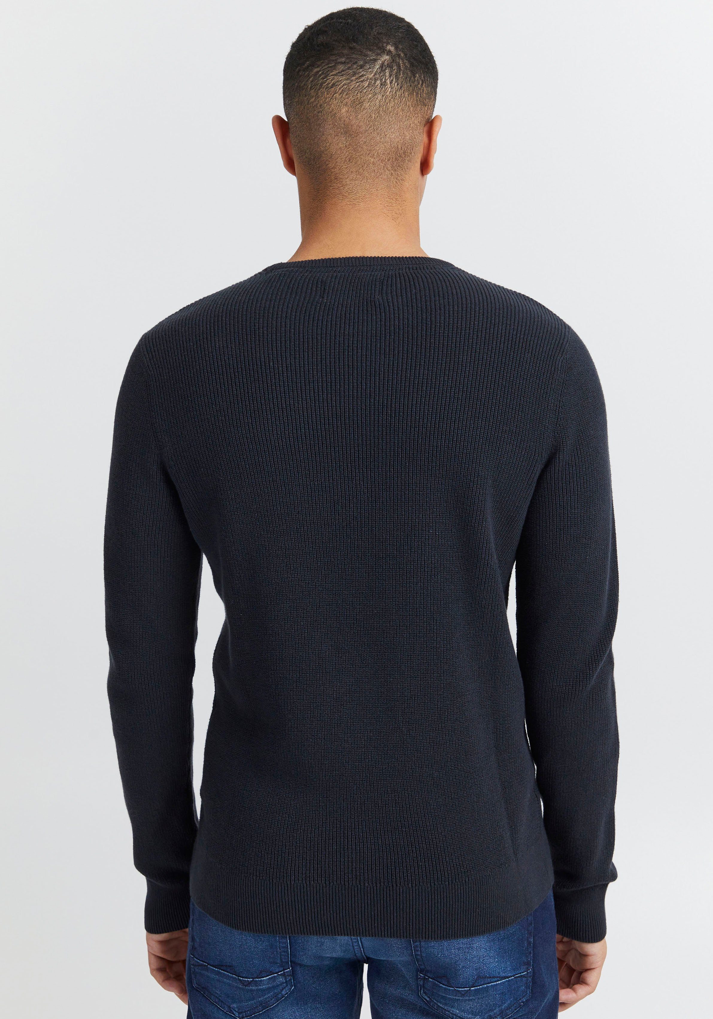 Blend Strickpullover BL Pullover BHCodford crew günstig online kaufen