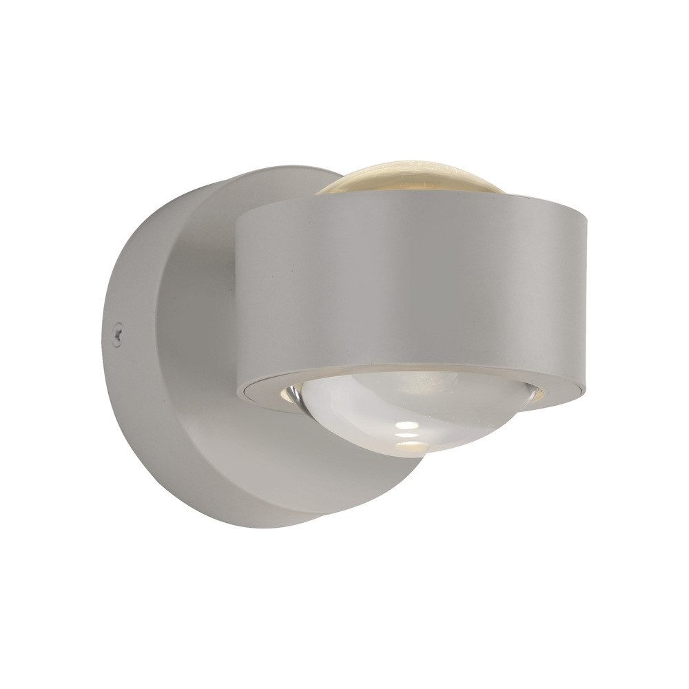 JUST LIGHT Wandleuchte LED Wandlampe Up günstig online kaufen