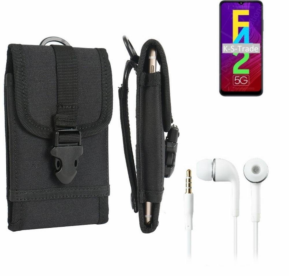 Handyhülle für Samsung Galaxy F42 5G