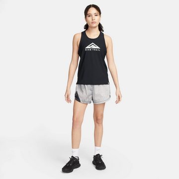 Nike Trainingsshorts Damen Laufshorts (1-tlg)