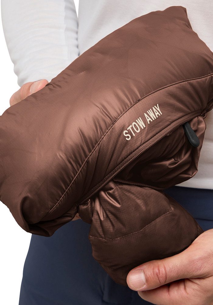 Jack Wolfskin Daunenjacke PASSAMANI DOWN HOODY günstig online kaufen