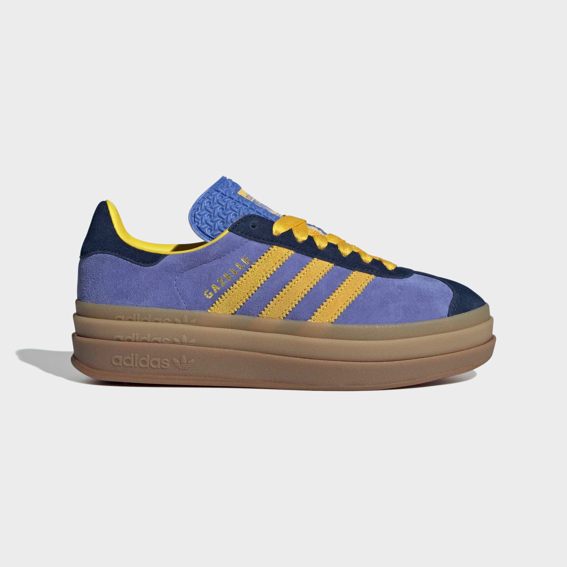 adidas Originals GAZELLE BOLD Sneaker günstig online kaufen