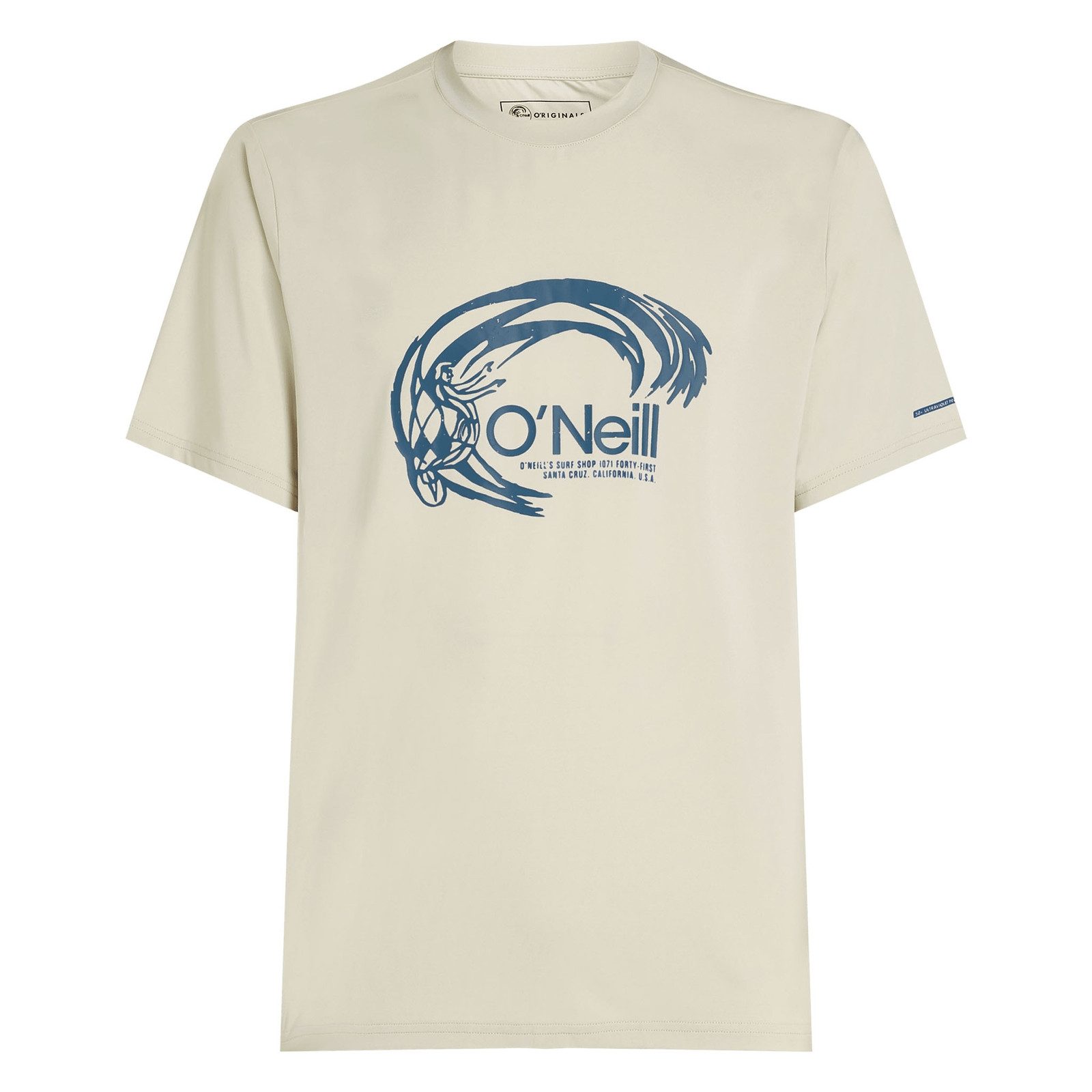 O'Neill Funktionsshirt O'Riginals Hybrid UPF Graphic günstig online kaufen