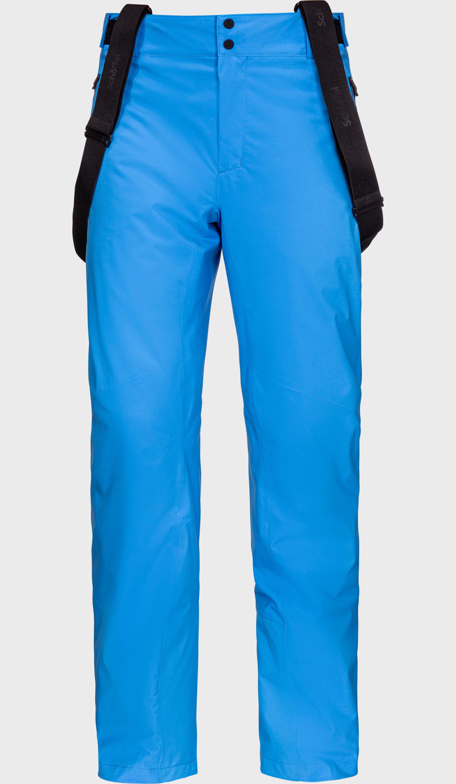 Schöffel Latzhose Pants Style Pine MNS