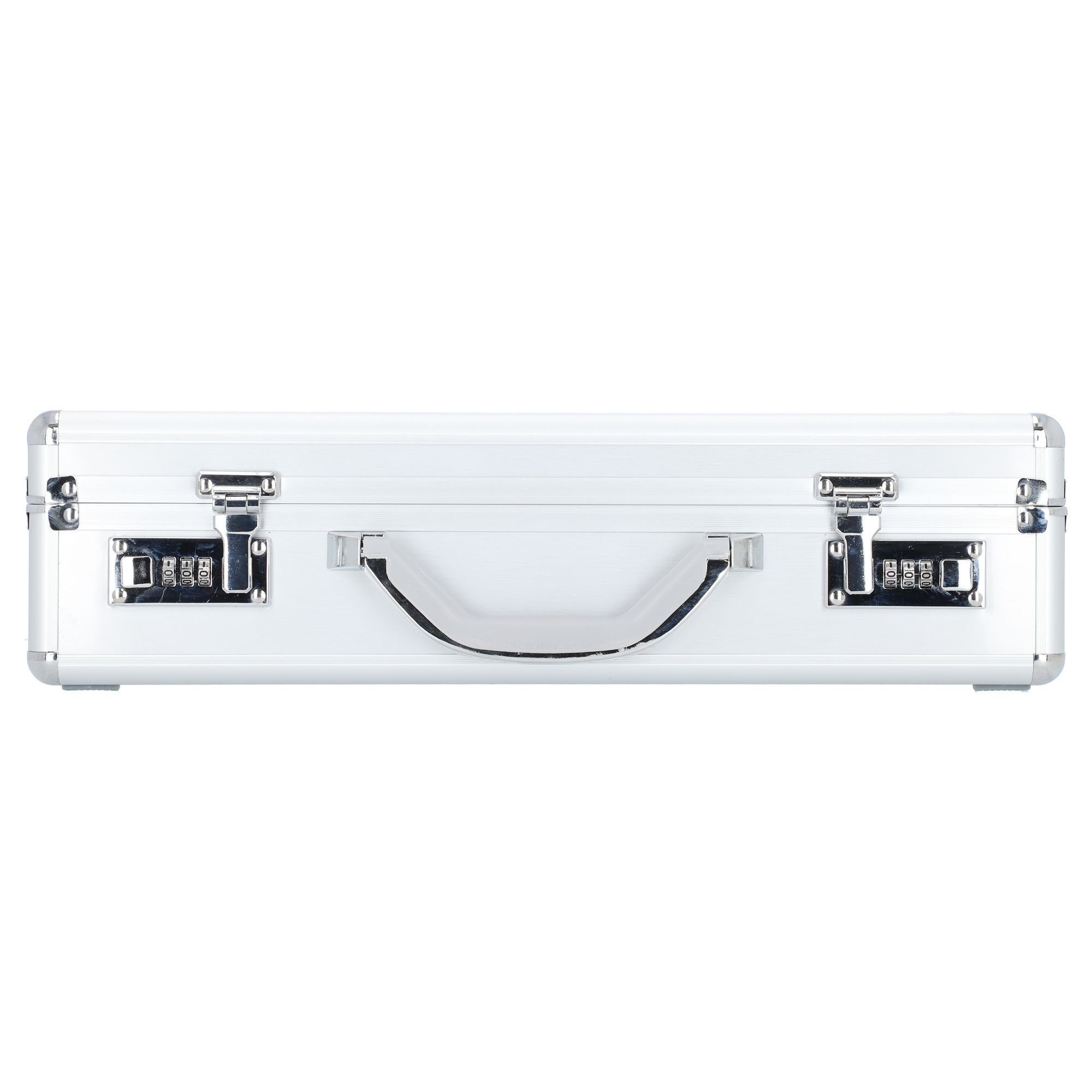 ALUMAXX Aktentasche, Aluminium