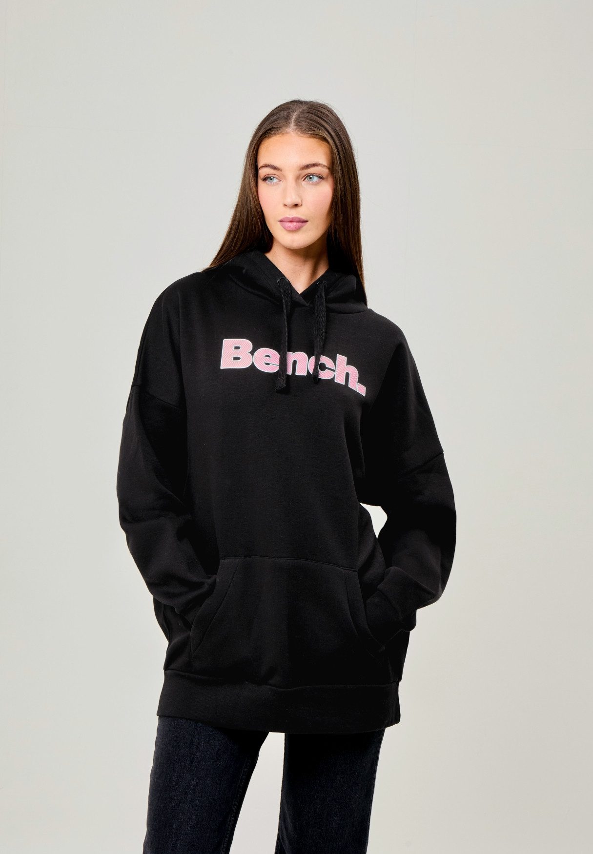 Bench. Sweatshirt Bench Sweatshirt Dayla günstig online kaufen