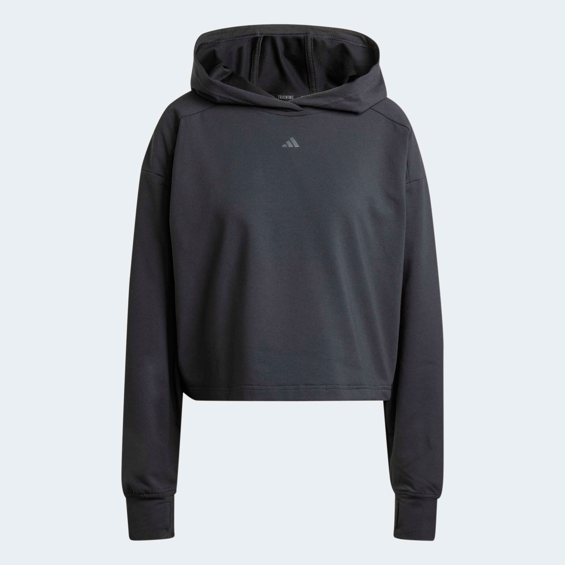 Sweatshirt PRIMELIFT LOOSE FIT BACK-VENTILATION HOODIE