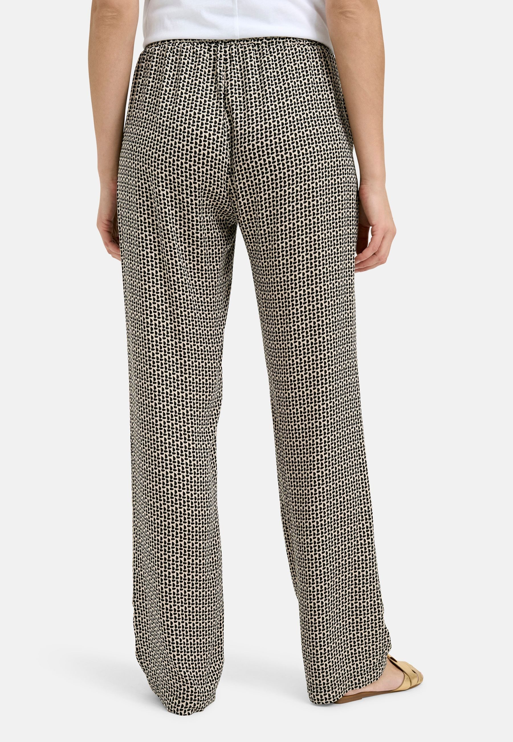 Smith & Soul Marlene-Hose